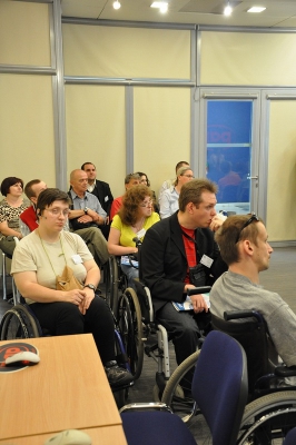 Materiały z konferencji